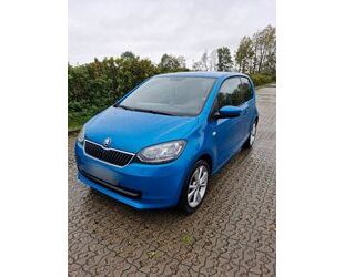 Skoda Citigo Gebrauchtwagen
