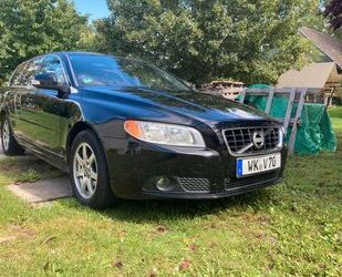 Volvo V70 Gebrauchtwagen