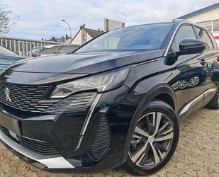 Peugeot 5008 Gebrauchtwagen