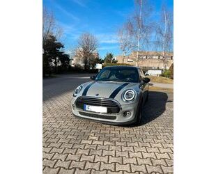 Mini Cooper Gebrauchtwagen