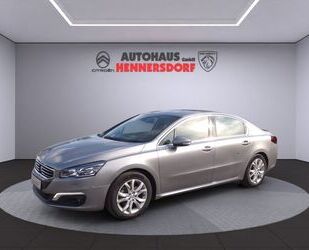 Peugeot 508 Gebrauchtwagen