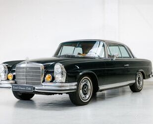 Mercedes-Benz 280 Gebrauchtwagen