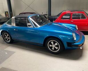 Porsche 911 Urmodell Gebrauchtwagen