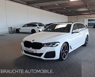 BMW 540 Gebrauchtwagen
