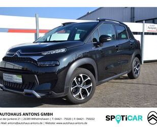 Citroen C3 Aircross Gebrauchtwagen