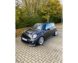 Mini Cooper S Gebrauchtwagen