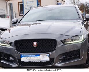 Jaguar XE Gebrauchtwagen