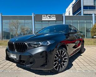 BMW X6 Gebrauchtwagen