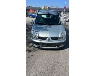 Renault Kangoo Gebrauchtwagen