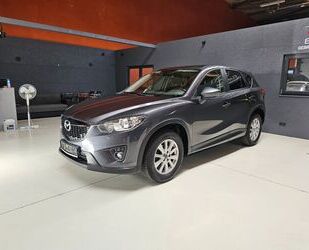 Mazda CX-5 Gebrauchtwagen