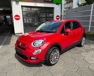 Fiat 500X Gebrauchtwagen