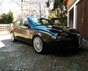 Alfa Romeo Alfa 147 Gebrauchtwagen