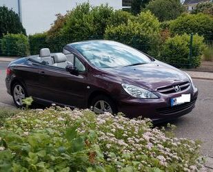Peugeot 307 Gebrauchtwagen