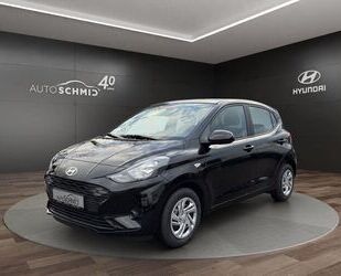 Hyundai i10 Gebrauchtwagen