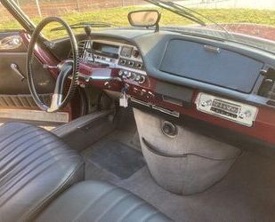 Citroen DS Gebrauchtwagen