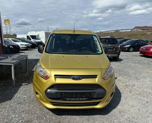 Ford Tourneo Gebrauchtwagen