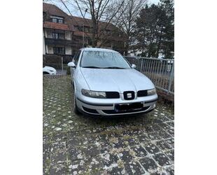 Seat Leon Gebrauchtwagen