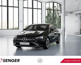 Mercedes-Benz CLA 200 Gebrauchtwagen