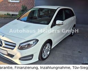 Mercedes-Benz B 180 Gebrauchtwagen