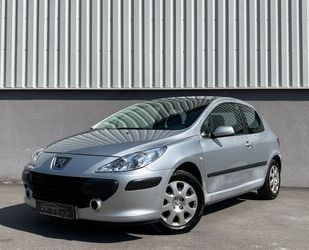 Peugeot 307 Gebrauchtwagen