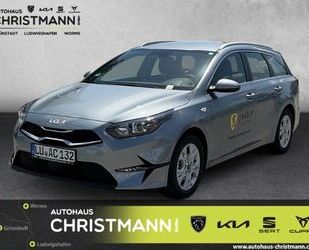 Kia ceed Sportswagon Gebrauchtwagen
