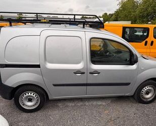 Renault Kangoo Gebrauchtwagen