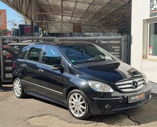 Mercedes-Benz B 200 Gebrauchtwagen