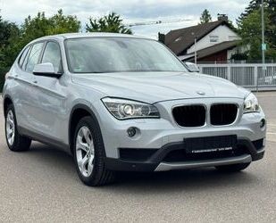 BMW X1 Gebrauchtwagen