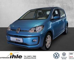 VW up! Gebrauchtwagen