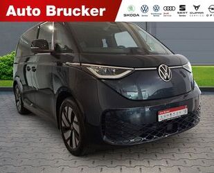 VW ID. Buzz Gebrauchtwagen