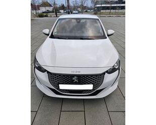 Peugeot 208 Gebrauchtwagen