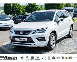Seat Ateca Gebrauchtwagen