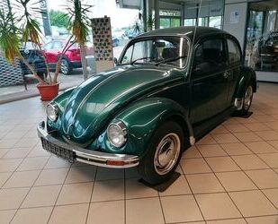 VW Käfer Gebrauchtwagen