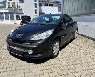 Peugeot 207 Gebrauchtwagen