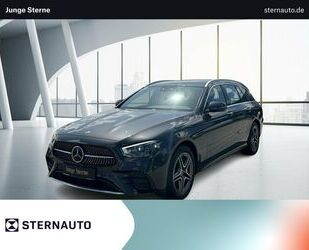Mercedes-Benz E 300 Gebrauchtwagen