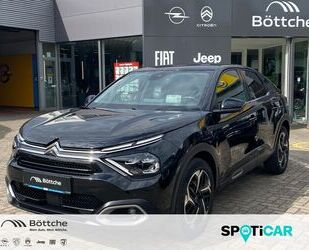 Citroen C4 Gebrauchtwagen