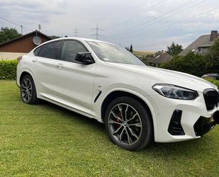 BMW X4 M40 Gebrauchtwagen