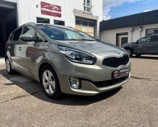 Kia Carens Gebrauchtwagen