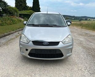 Ford C-Max Gebrauchtwagen