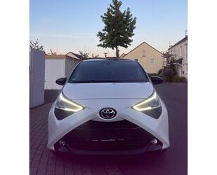 Toyota Aygo (X) Gebrauchtwagen