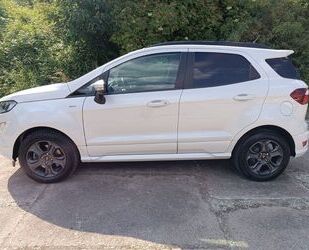 Ford EcoSport Gebrauchtwagen