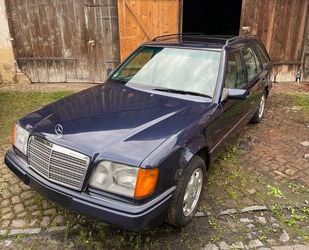 Mercedes-Benz E 320 Gebrauchtwagen