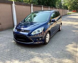 Ford Grand C-Max Gebrauchtwagen