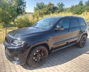 Jeep Grand Cherokee Gebrauchtwagen