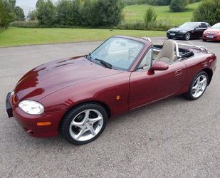Mazda MX-5 Gebrauchtwagen