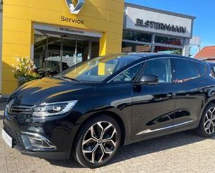 Renault Scenic Gebrauchtwagen