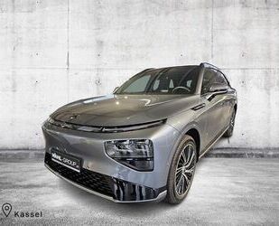 XPeng G9 Gebrauchtwagen