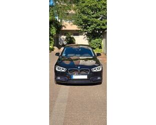 BMW 116 Gebrauchtwagen