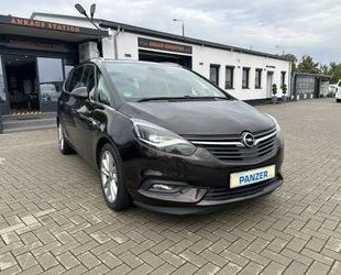 Opel Zafira Tourer Gebrauchtwagen