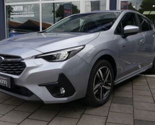 Subaru Impreza Gebrauchtwagen